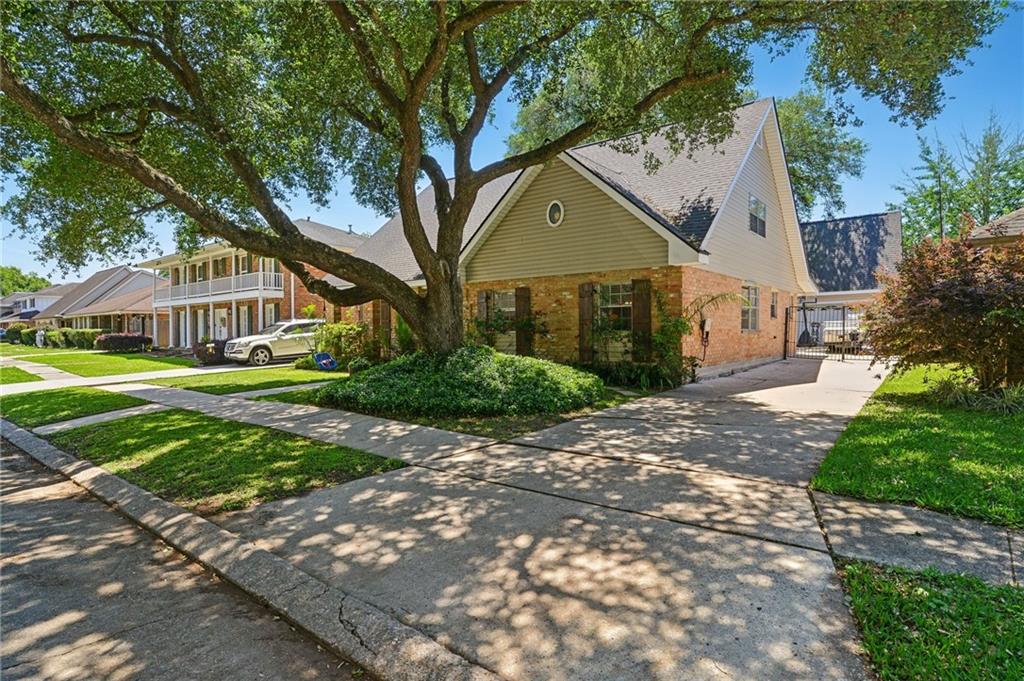 2nd image of 3549 Silver Maple Ct, New Orleans, LA 70131 | MLS# 2550742