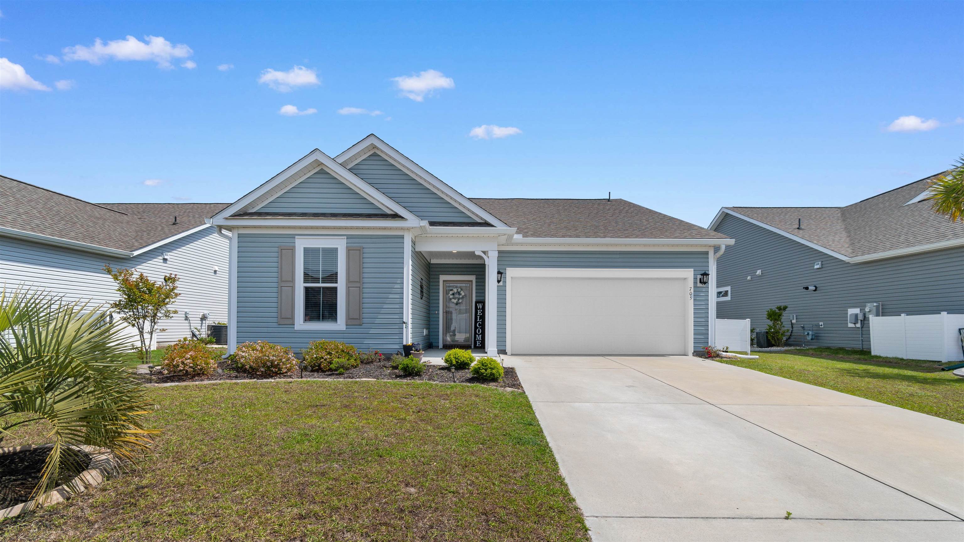 705 Wailea Circle Little River, SC 29566