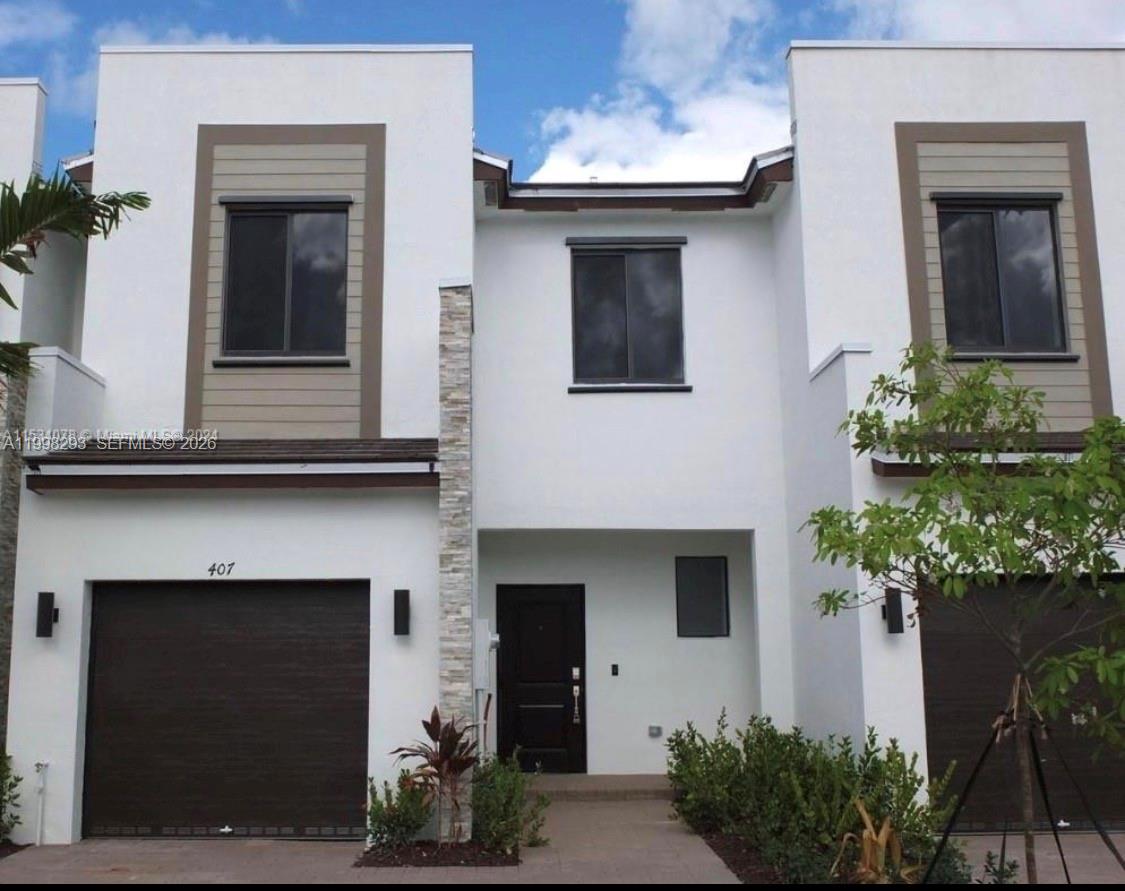 Via Ventura Neighborhood