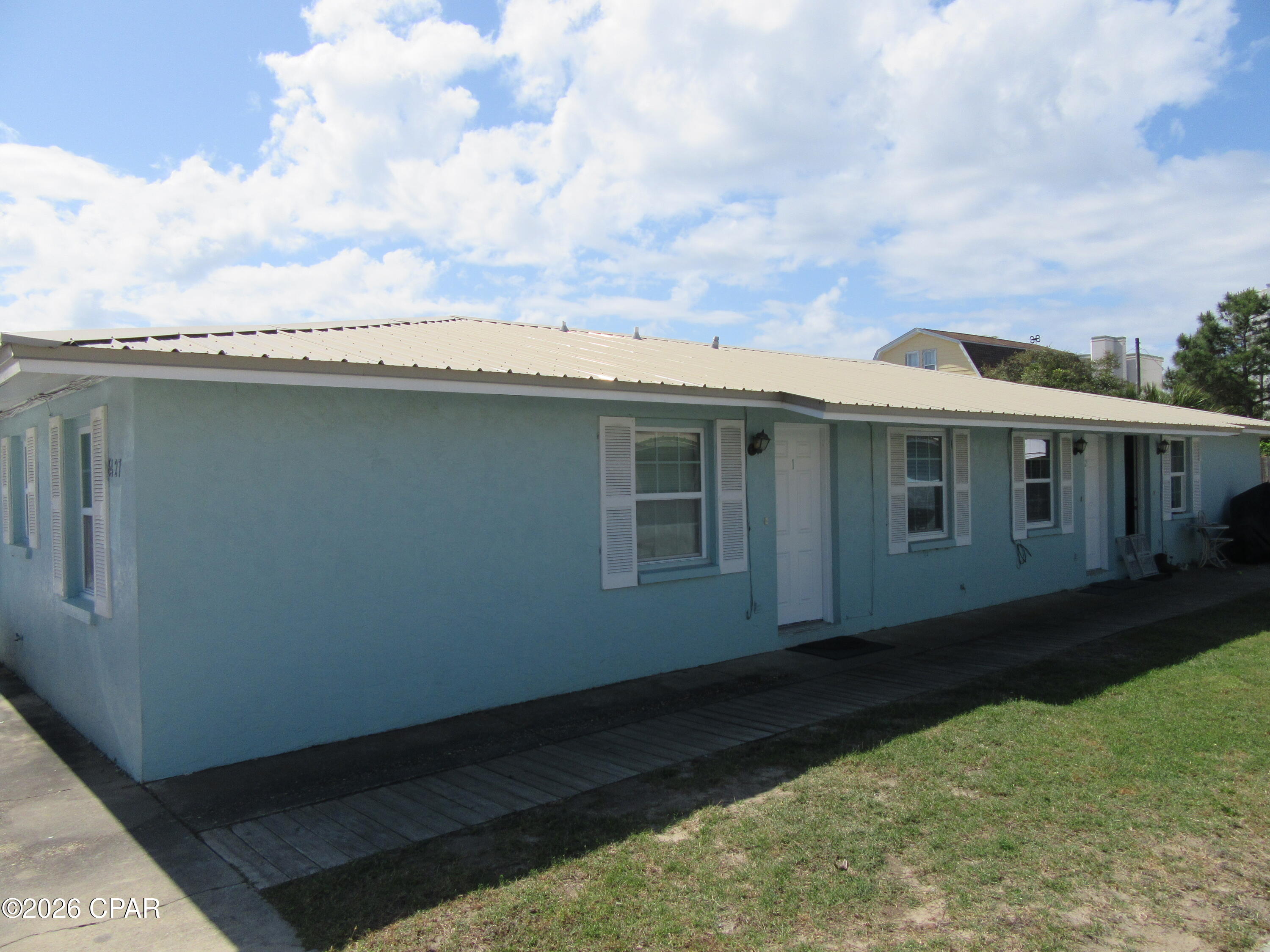 Details for 6427 Sunset Avenue #1, Panama City, FL 32408