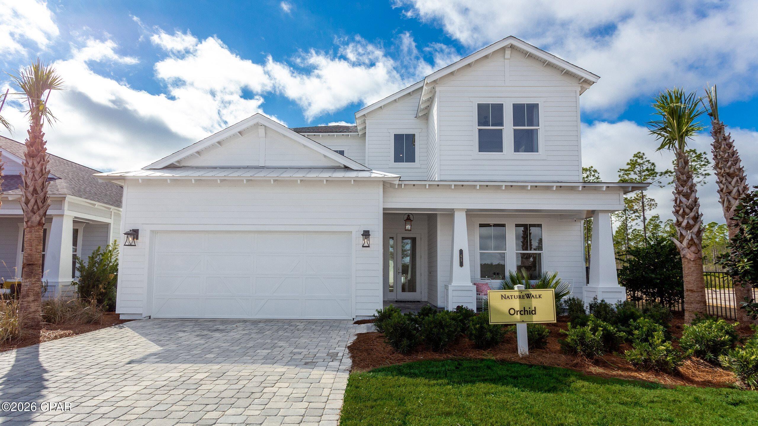 Details for 309 Palatka Street, Panama City Beach, FL 32413