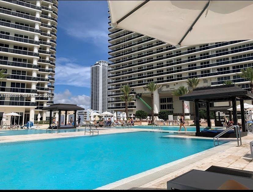 Beach Club Two
