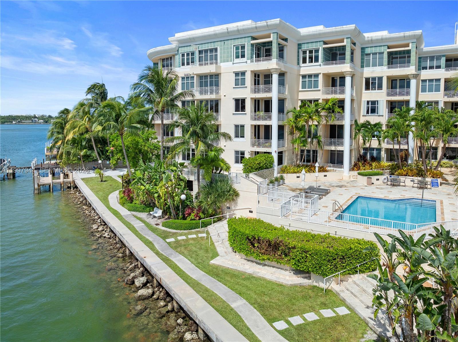 The Vistas Condo