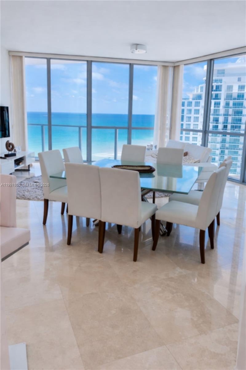 Ocean Palms Condo