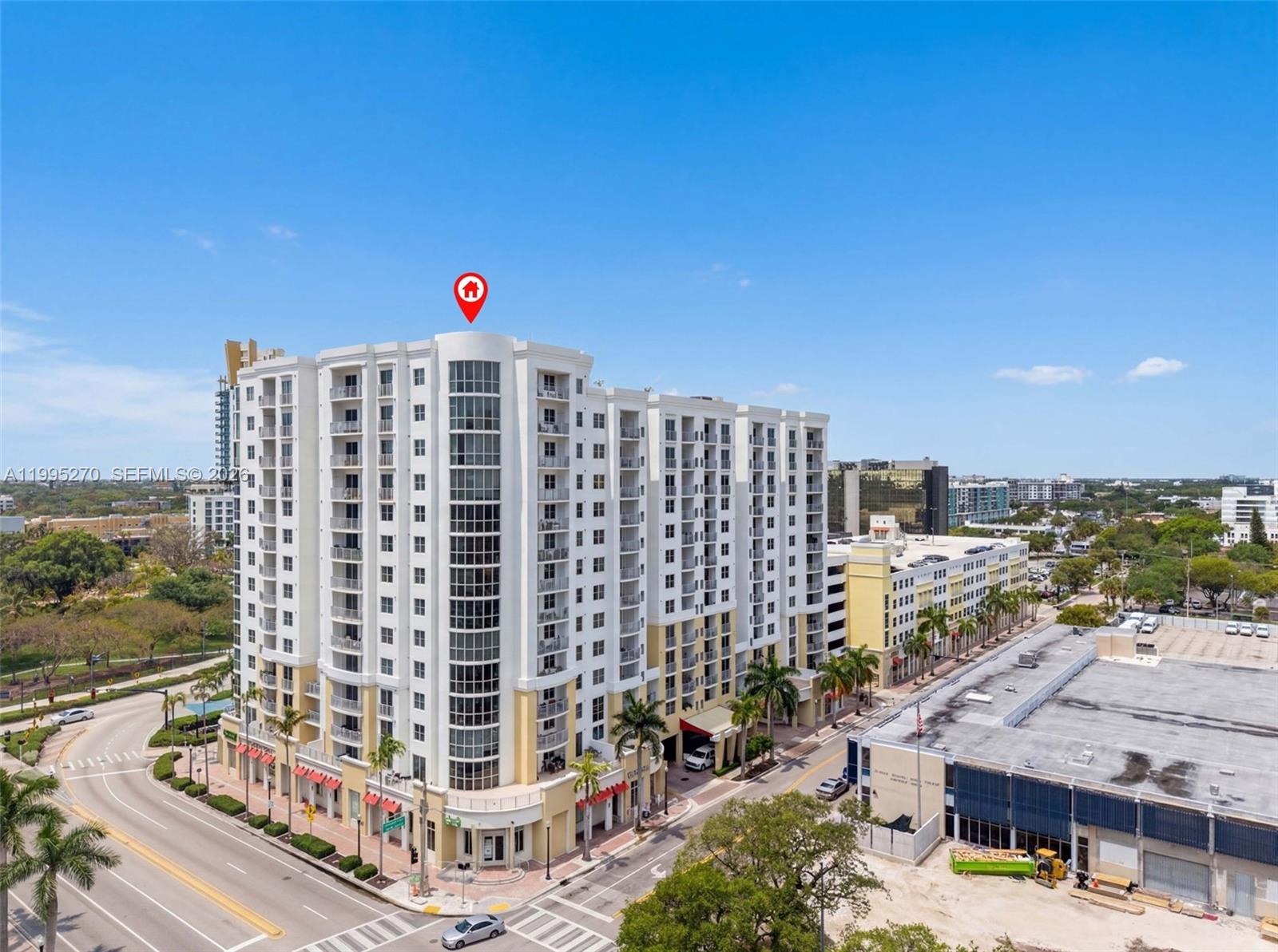 Radius Condo