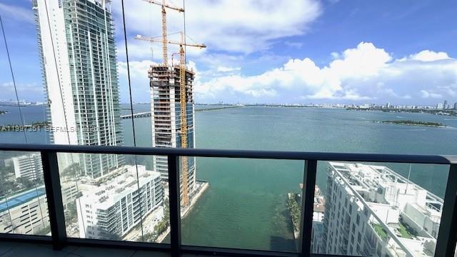 Icon Bay Condo