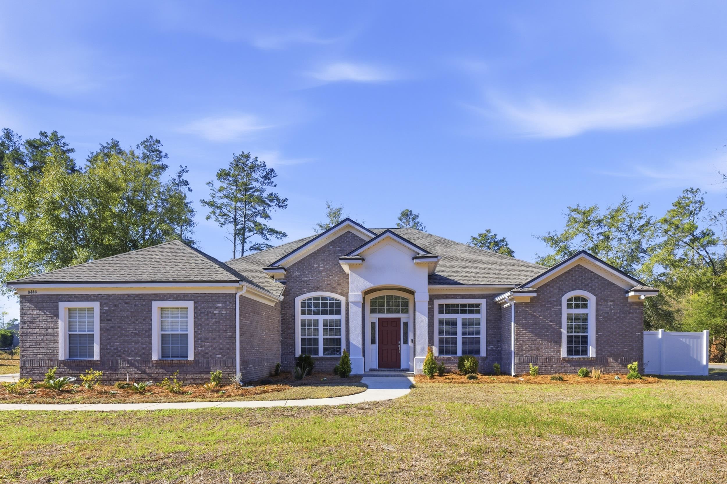 6444  WILLIAMS RD , Tallahassee, FL, 