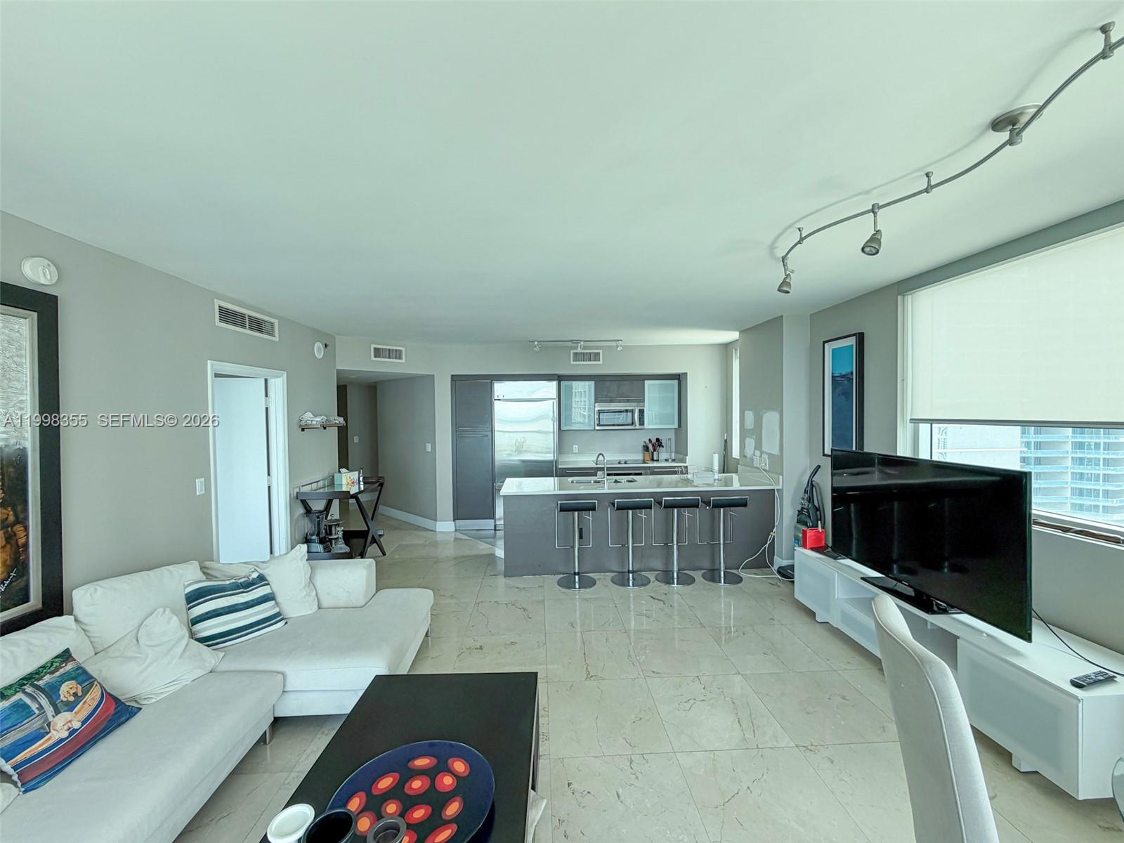 500 Brickell East Condo