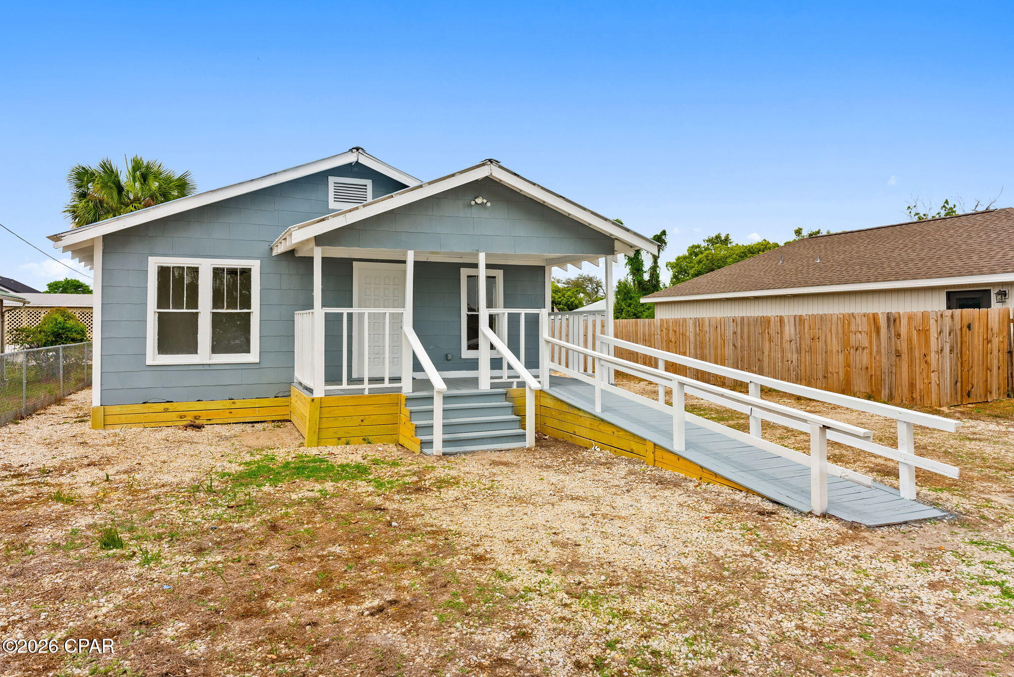 Details for 235 Central Avenue, Panama City, FL 32401