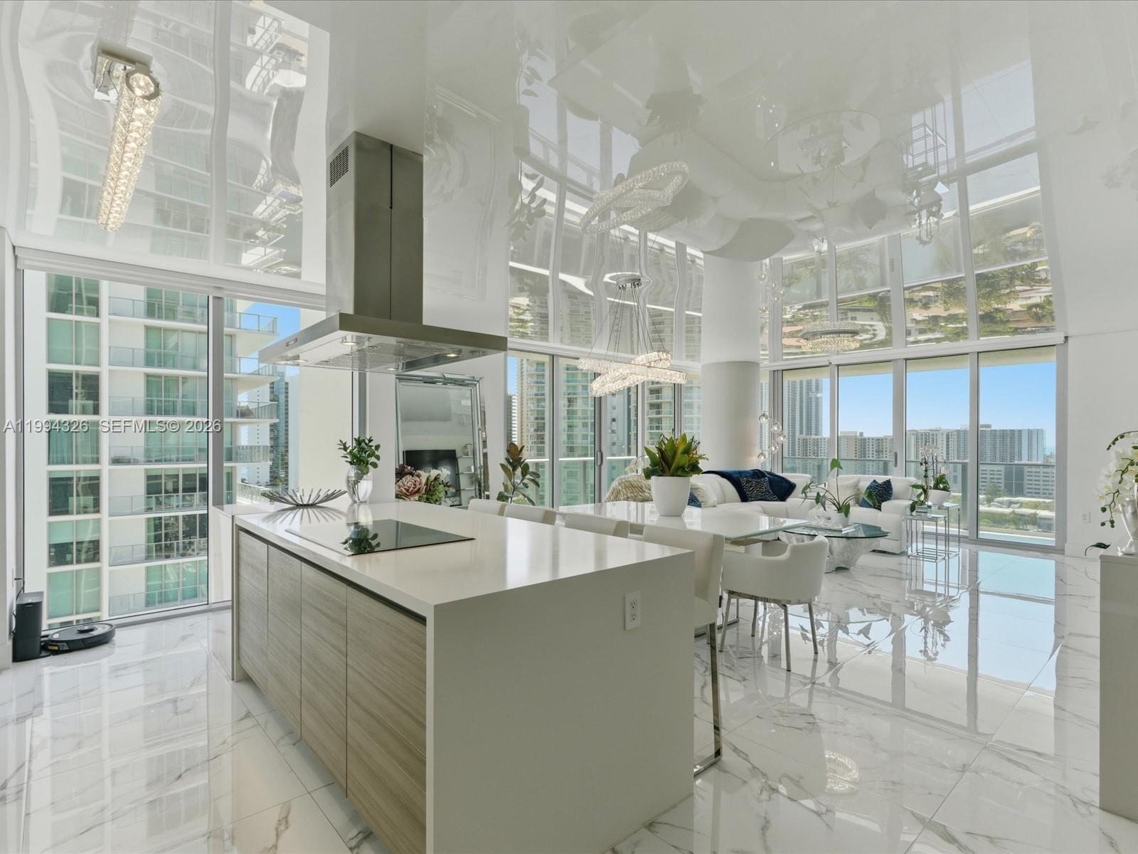 Condo for Sale in Sunny Isles Beach, FL