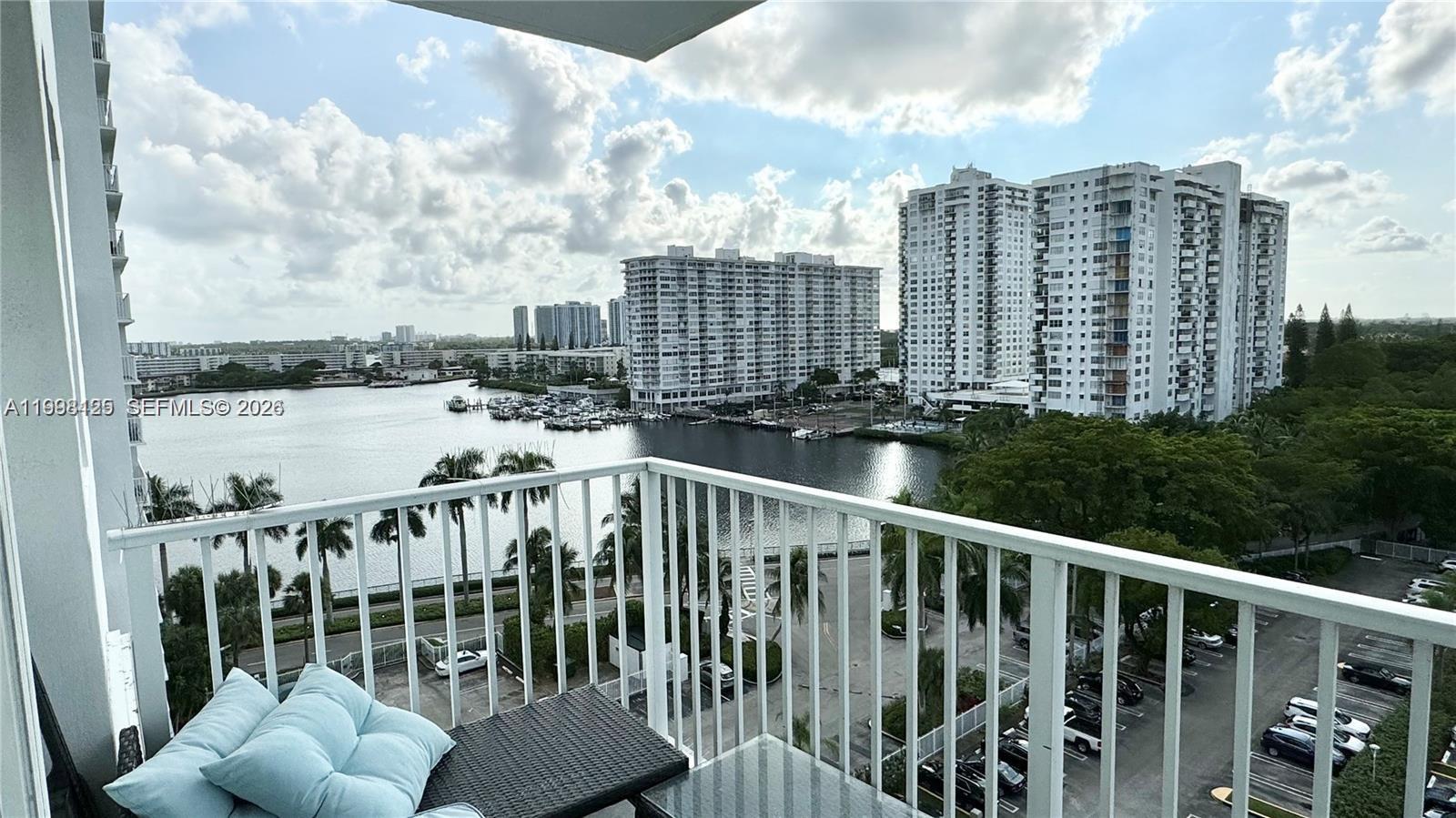 Admirals Port Condo West