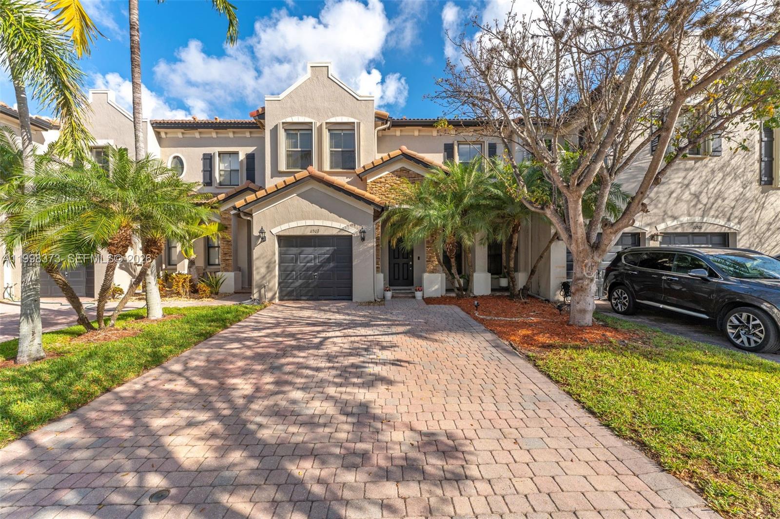 Silver Palm East Sec Two