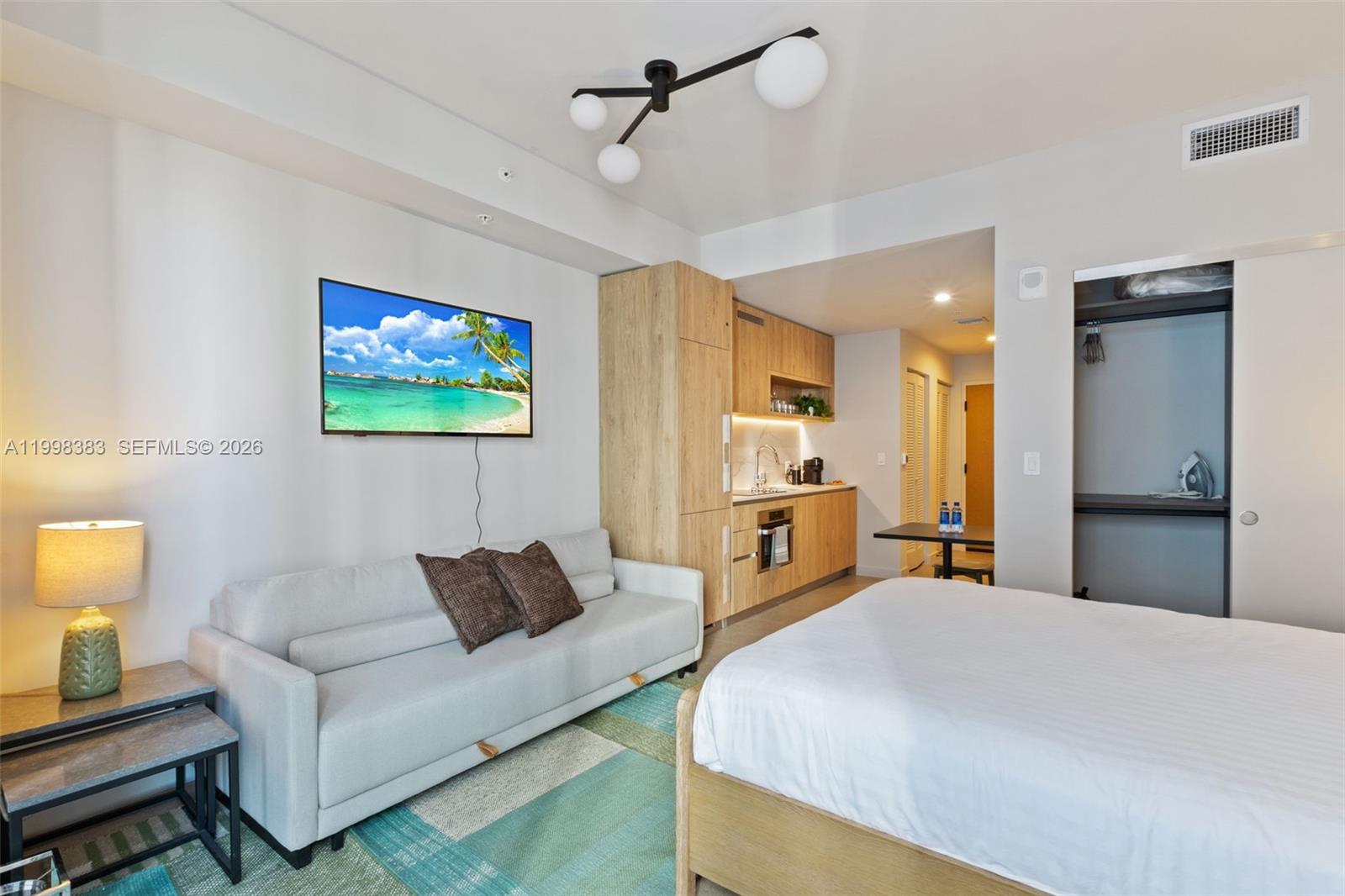 The Crosby Miami Worldcent