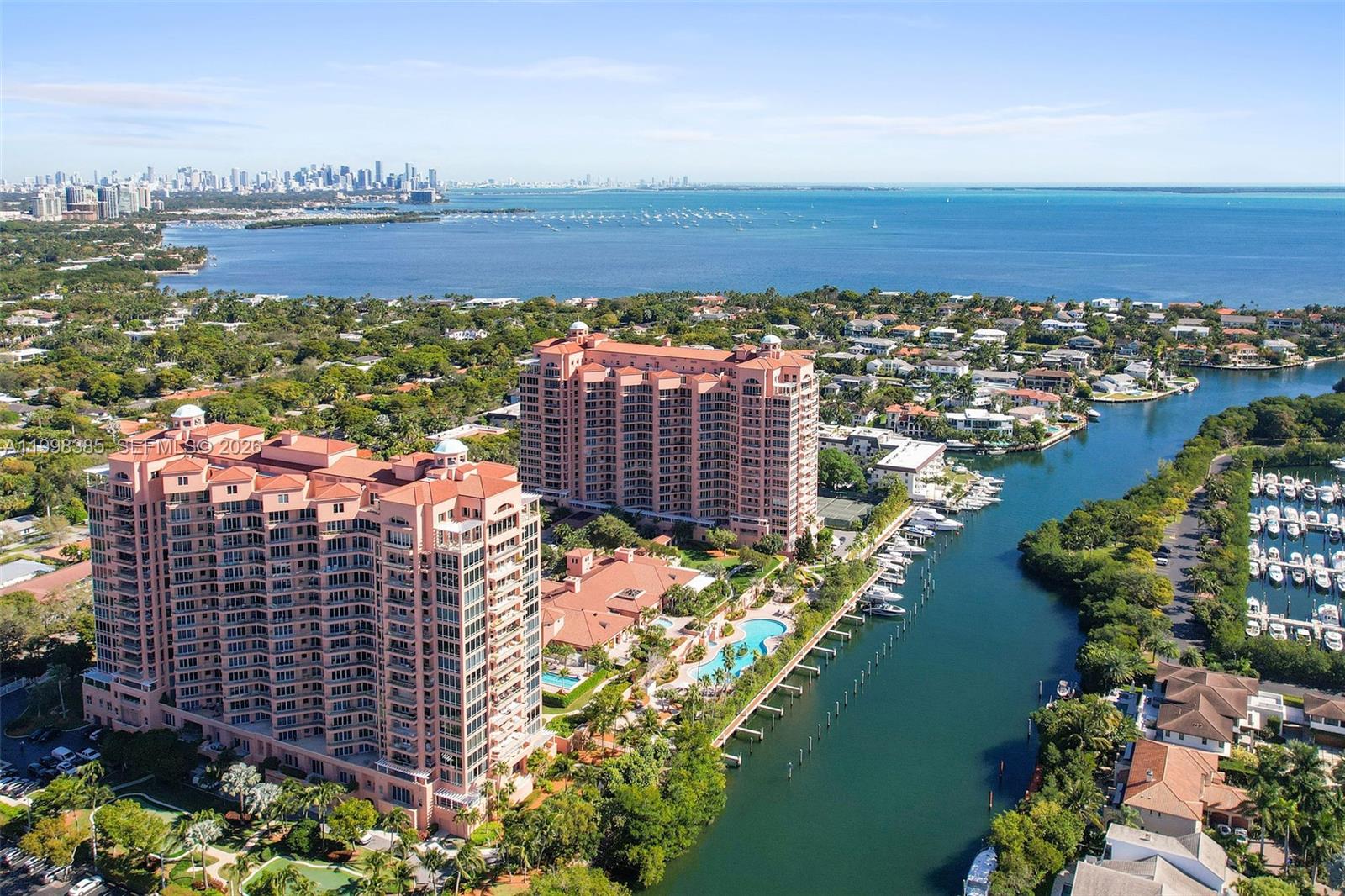 The Gables Condo
