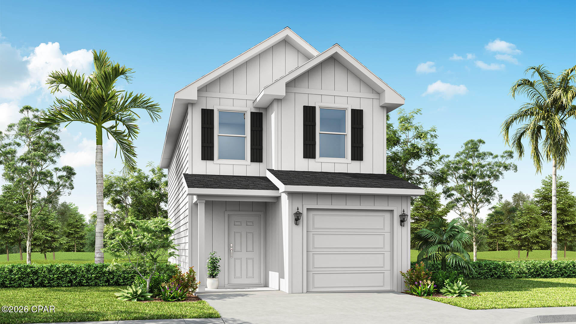 Homes for sale in Port St Joe, FL | 291 Coastal Canopy Ln, Port St Joe, FL 32456 | MLS# 788154