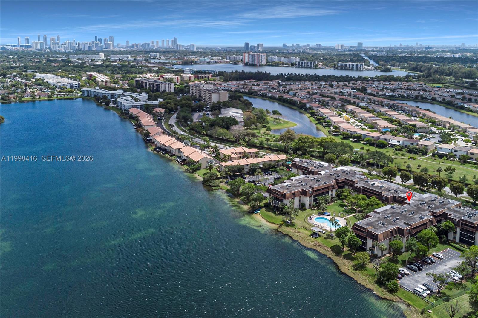 Cedar Glenn Condo Apts Ea