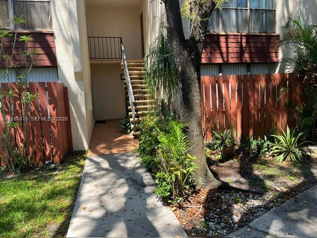 Raintree Forest Condo