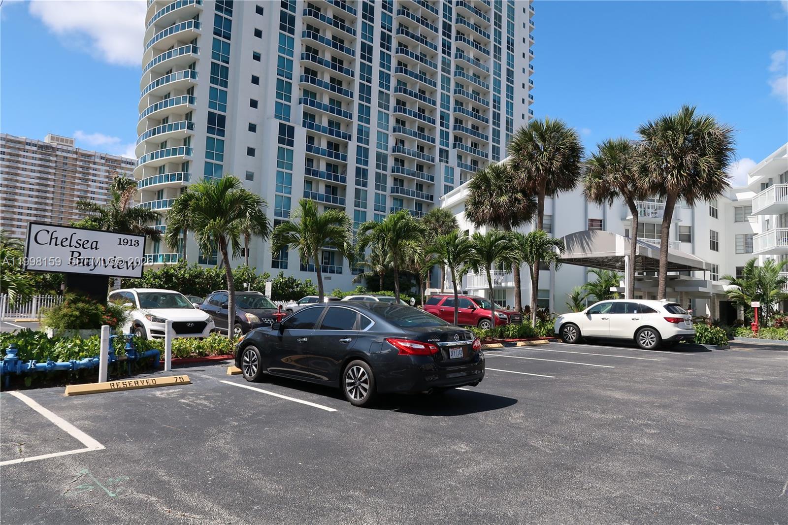 Chelsea Bayview Condo
