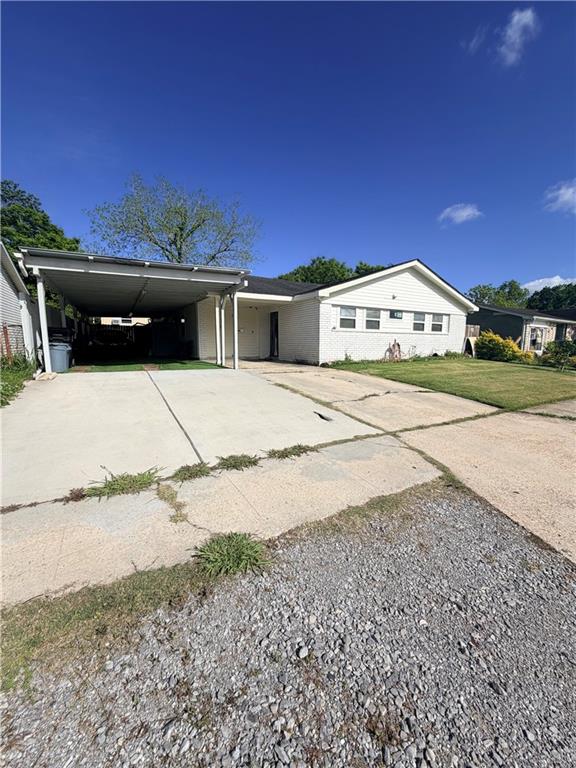 1st image of 3530 Dickens Dr, New Orleans, LA 70131 | MLS# 2552217