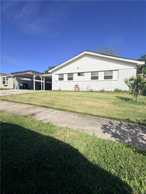 2nd image of 3530 Dickens Dr, New Orleans, LA 70131 | MLS# 2552217