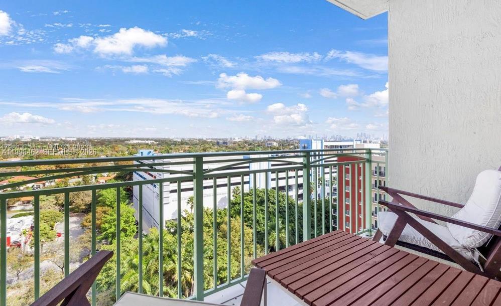Coral Plaza Of Miami Cond
