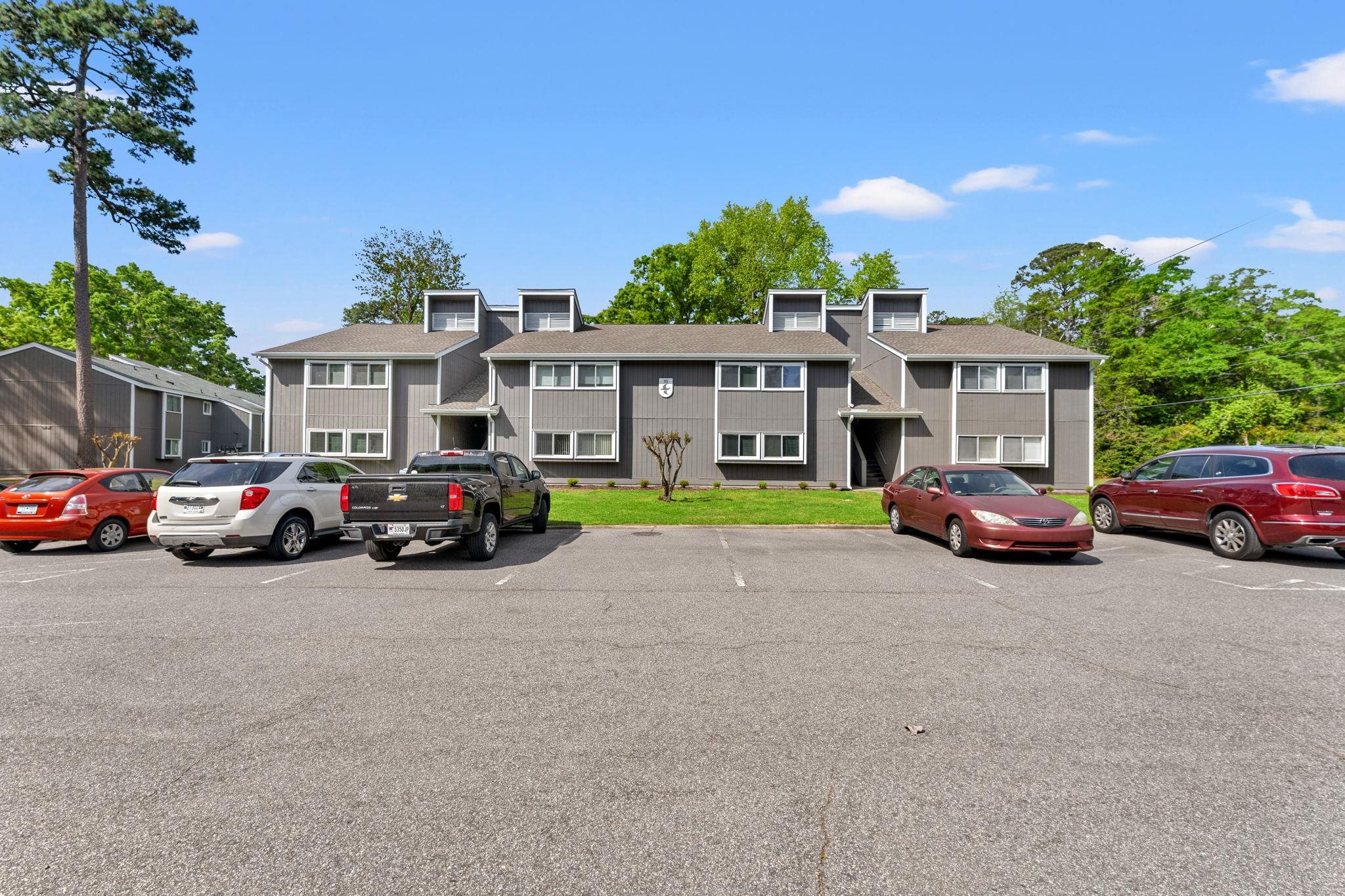 10301 N Kings Hwy. UNIT 15-6 Myrtle Beach, SC 29572