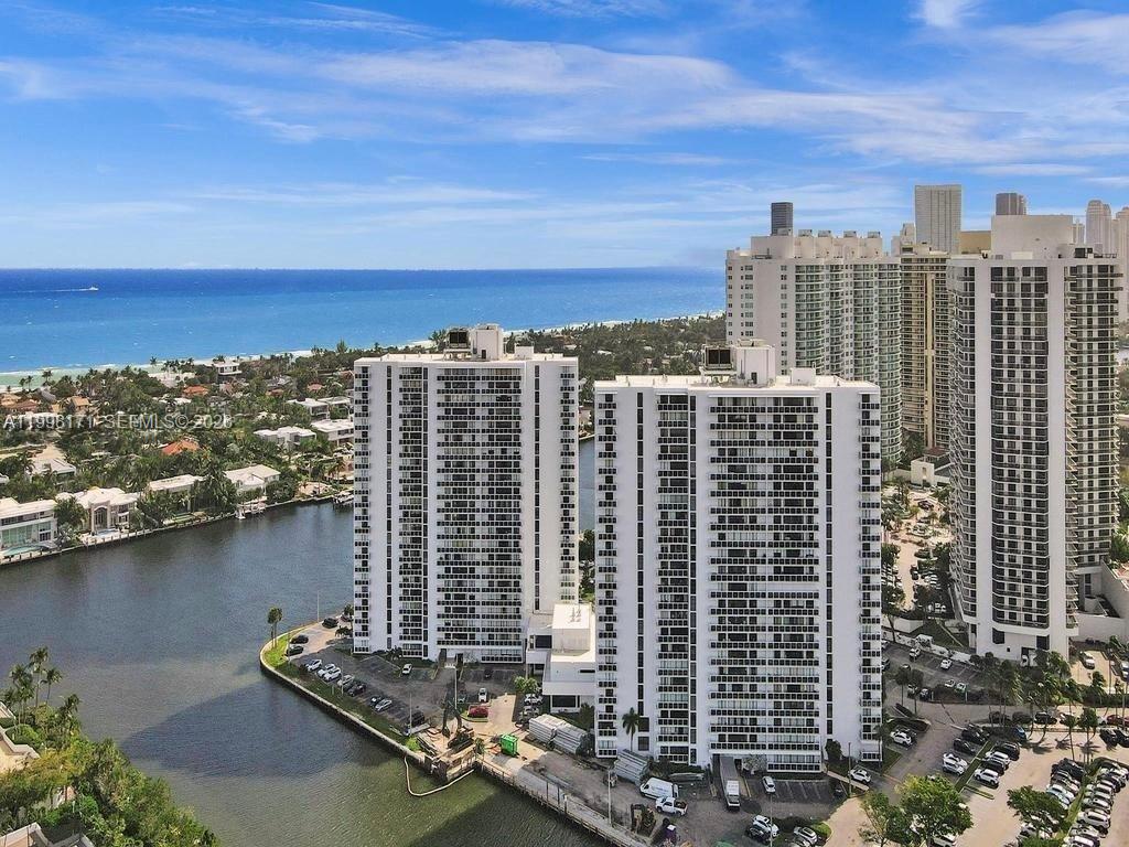 Waterview Condo