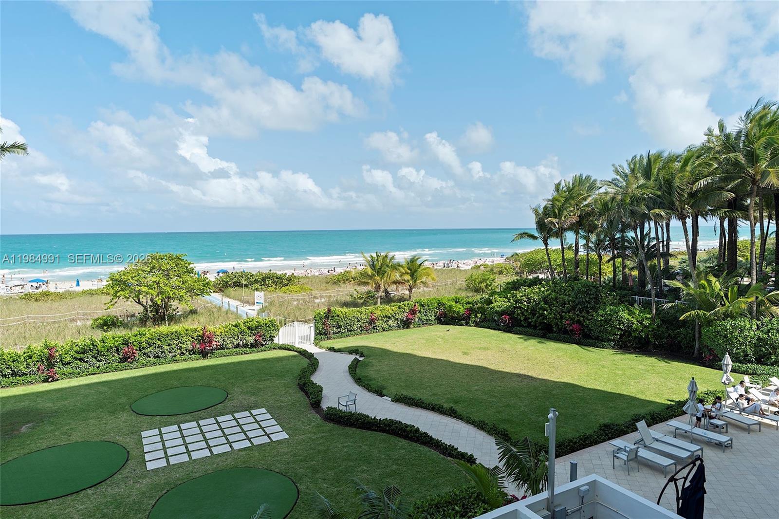 Bal Harbor
