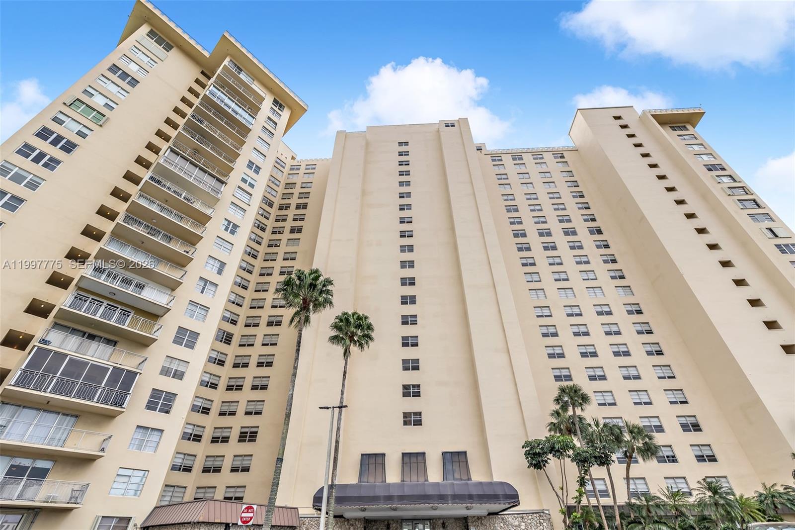Jockey Club Condo