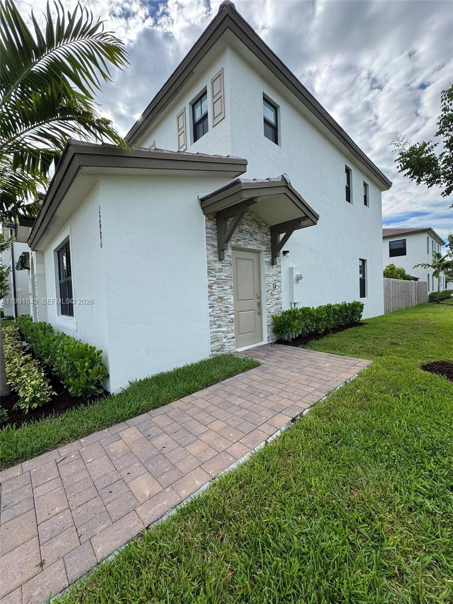 Townhouse