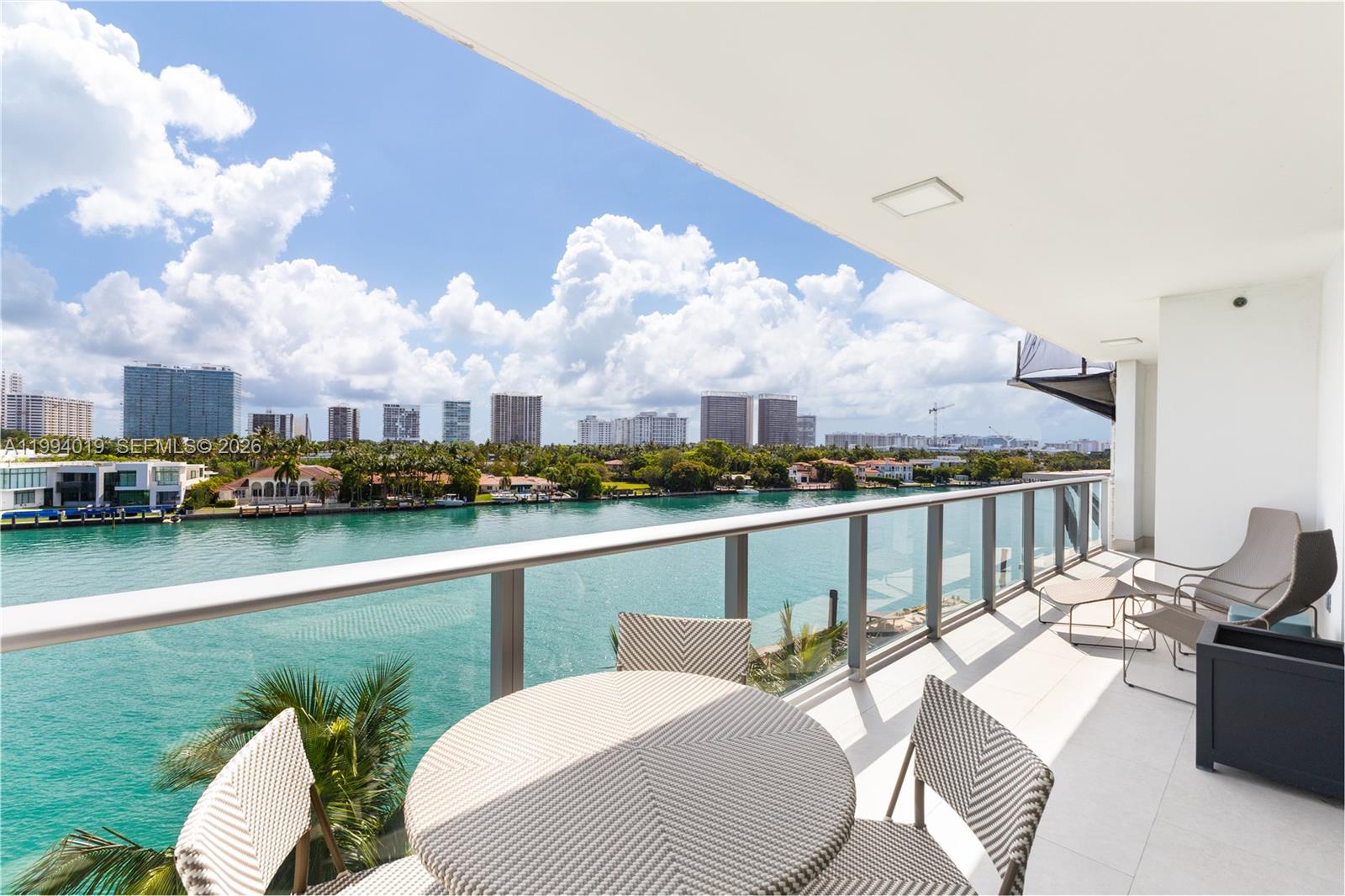 Sereno Residences Condo