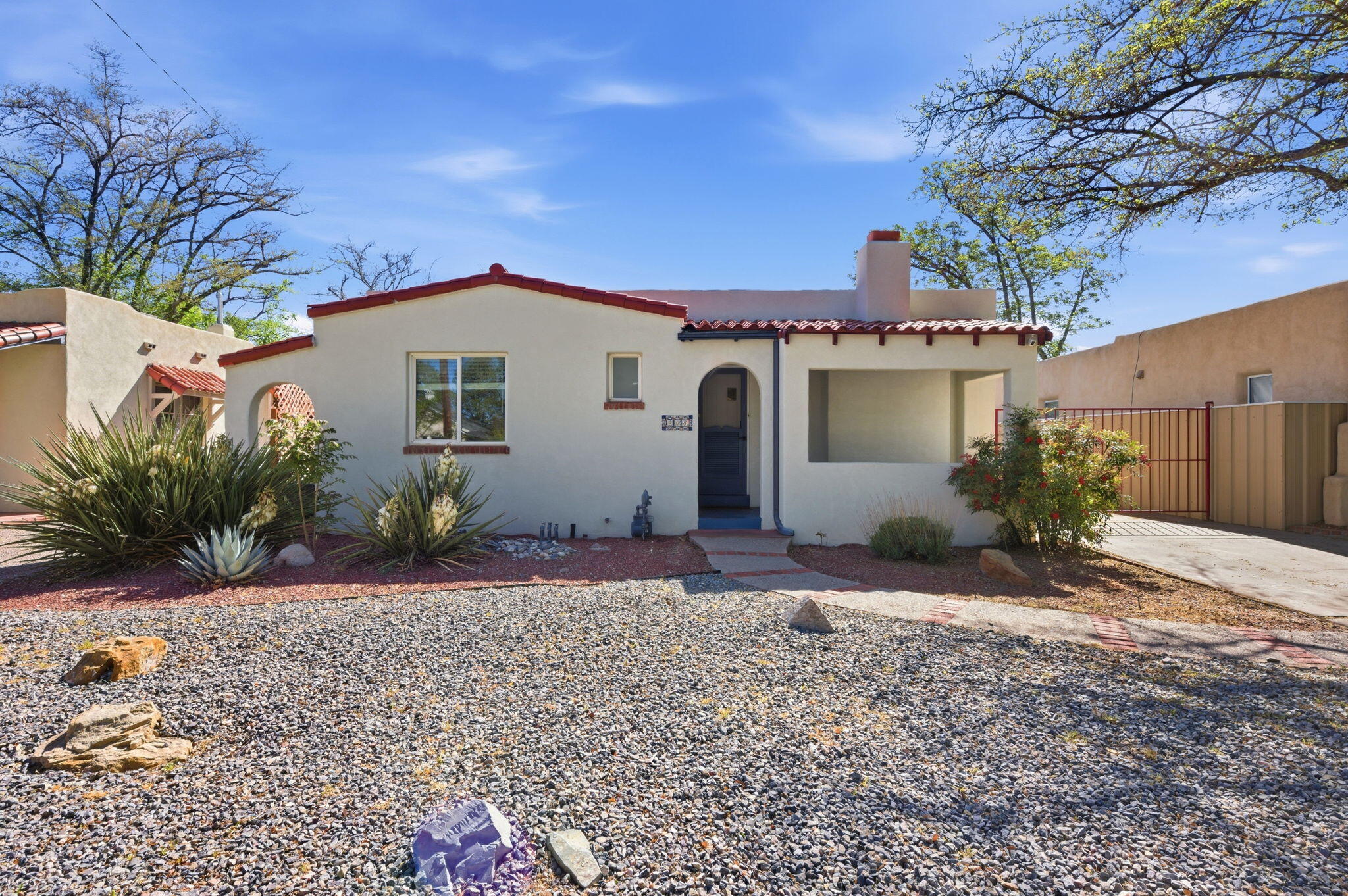Homes for sale in Albuquerque, NM | 408 Amherst Dr Ne, Albuquerque, NM 87106 | MLS# 1101416
