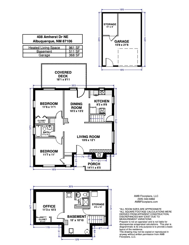 Homes for sale in Albuquerque, NM | 408 Amherst Dr Ne, Albuquerque, NM 87106 | MLS# 1101416