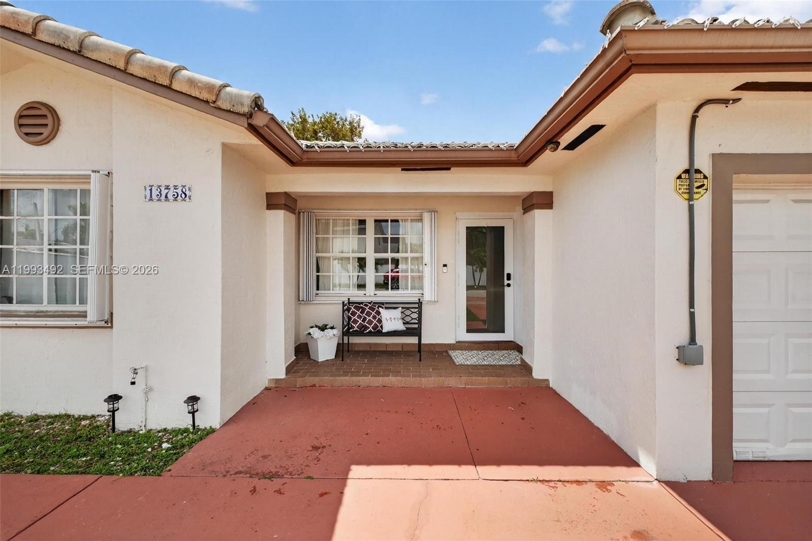 Roger Homes Amended Plat