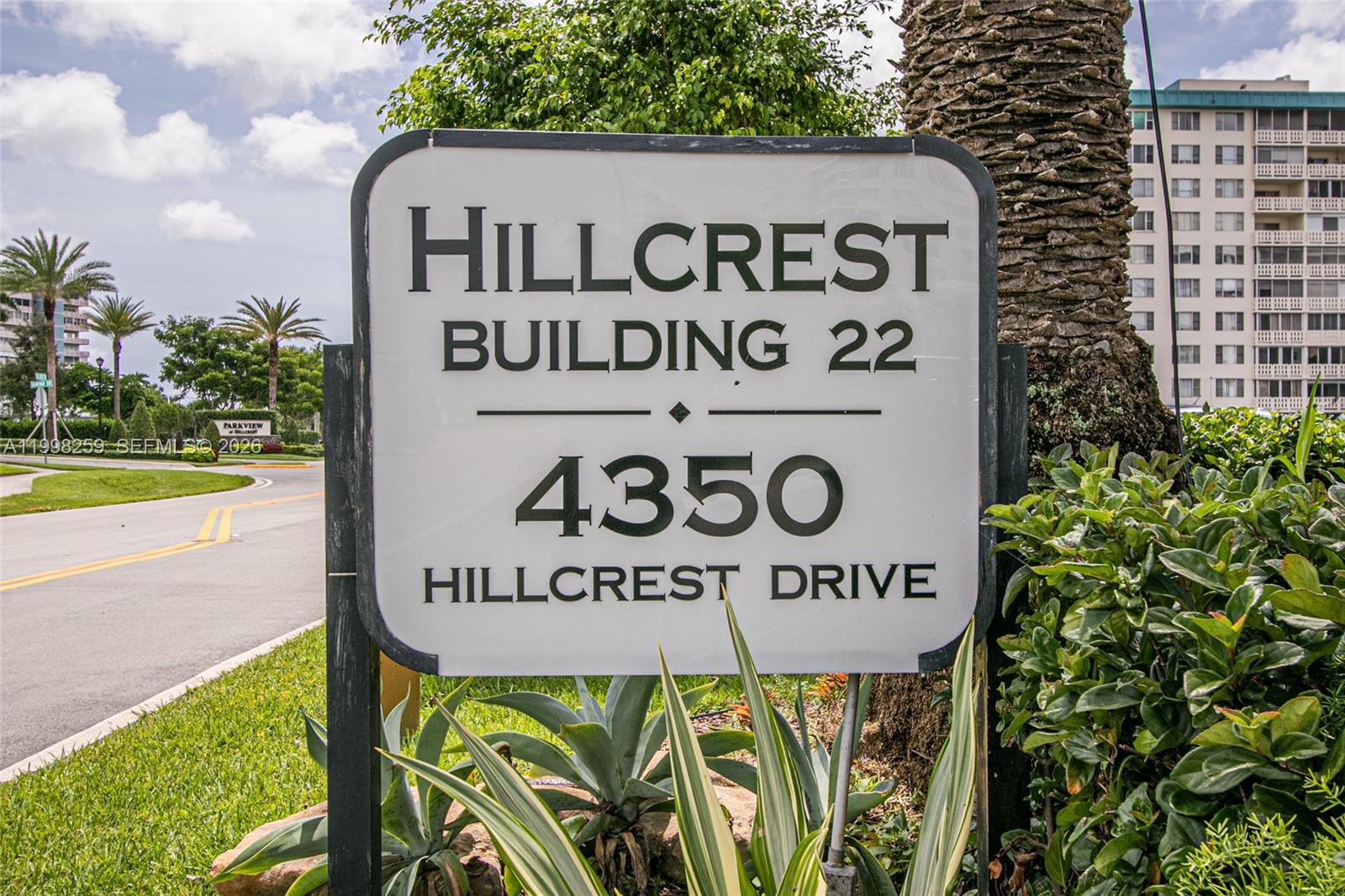 Hillcrest East No 22 Cond
