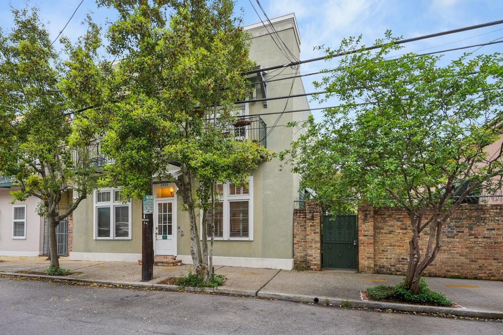 Photo 1 of Condo for sale at 1931 Burgundy St #13, New Orleans, LA 70116 | MLS# 2551836 | Listing updated on 2026-09-16