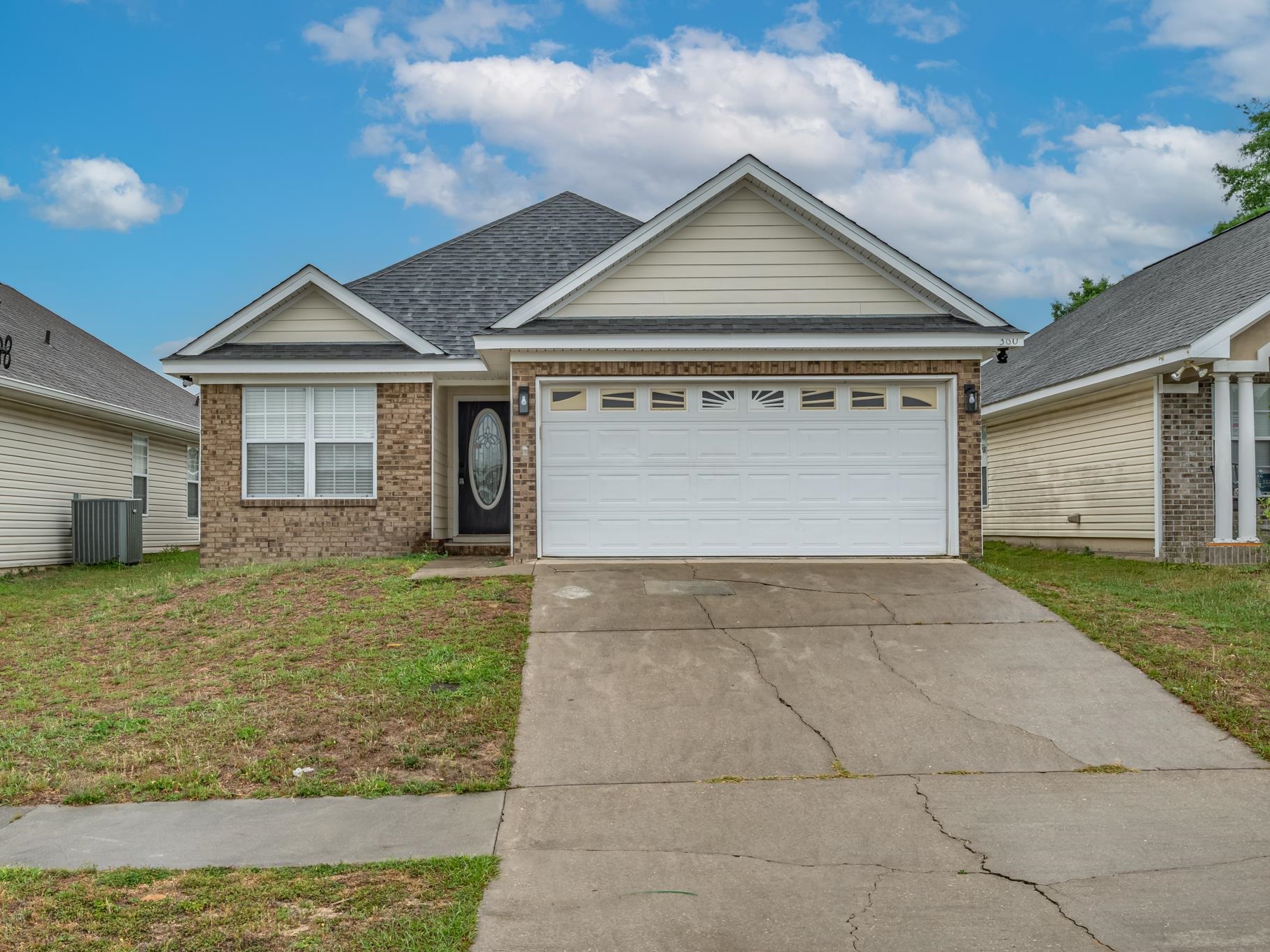 360  CHASTAIN Lane , Tallahassee, FL, 32305