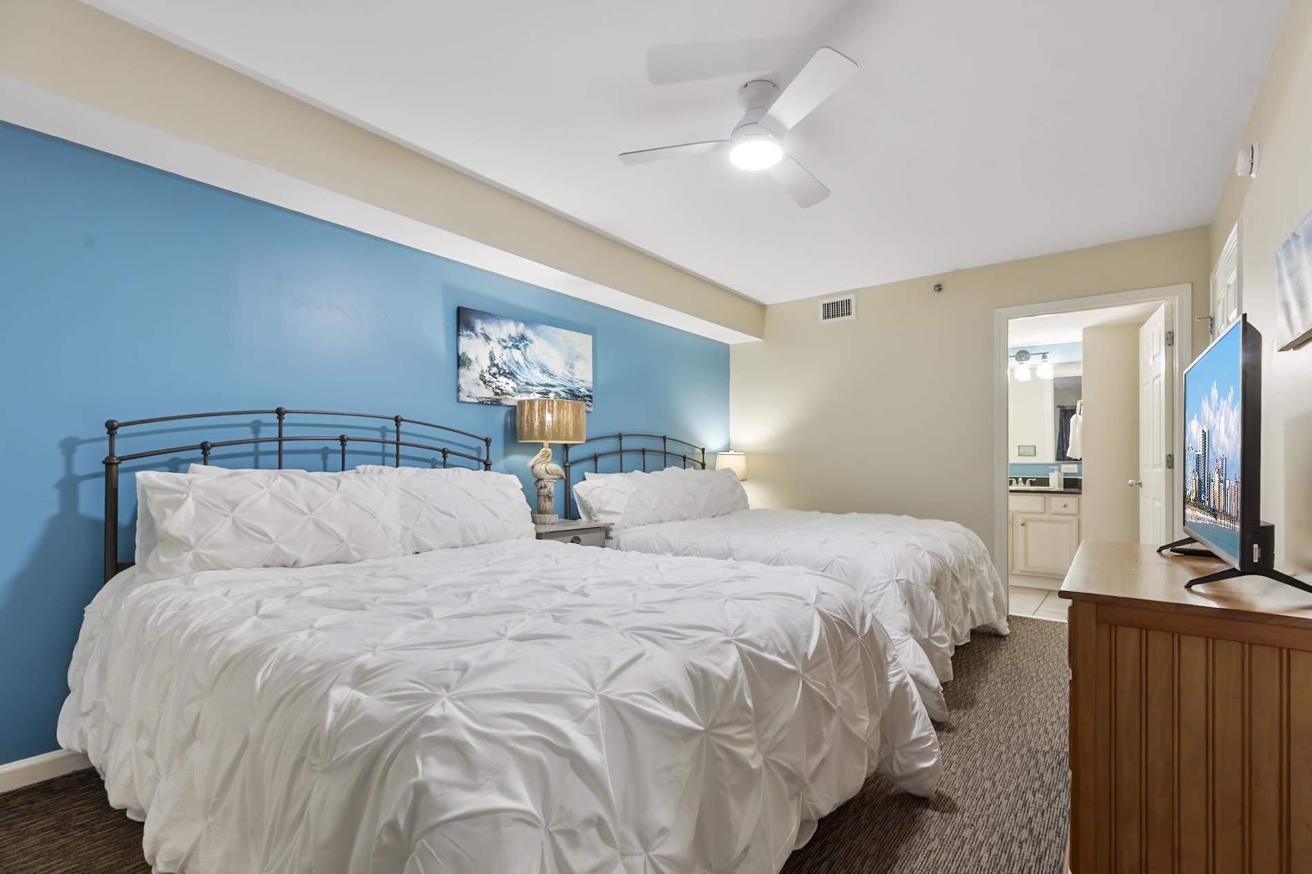 1625 S Ocean Blvd. UNIT 1607S North Myrtle Beach, SC 29582