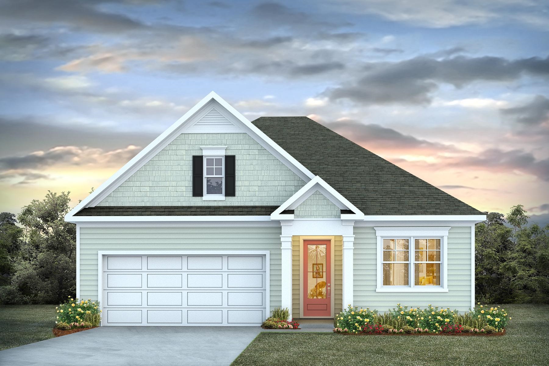 2207 Eloise Ln Conway, SC 29526