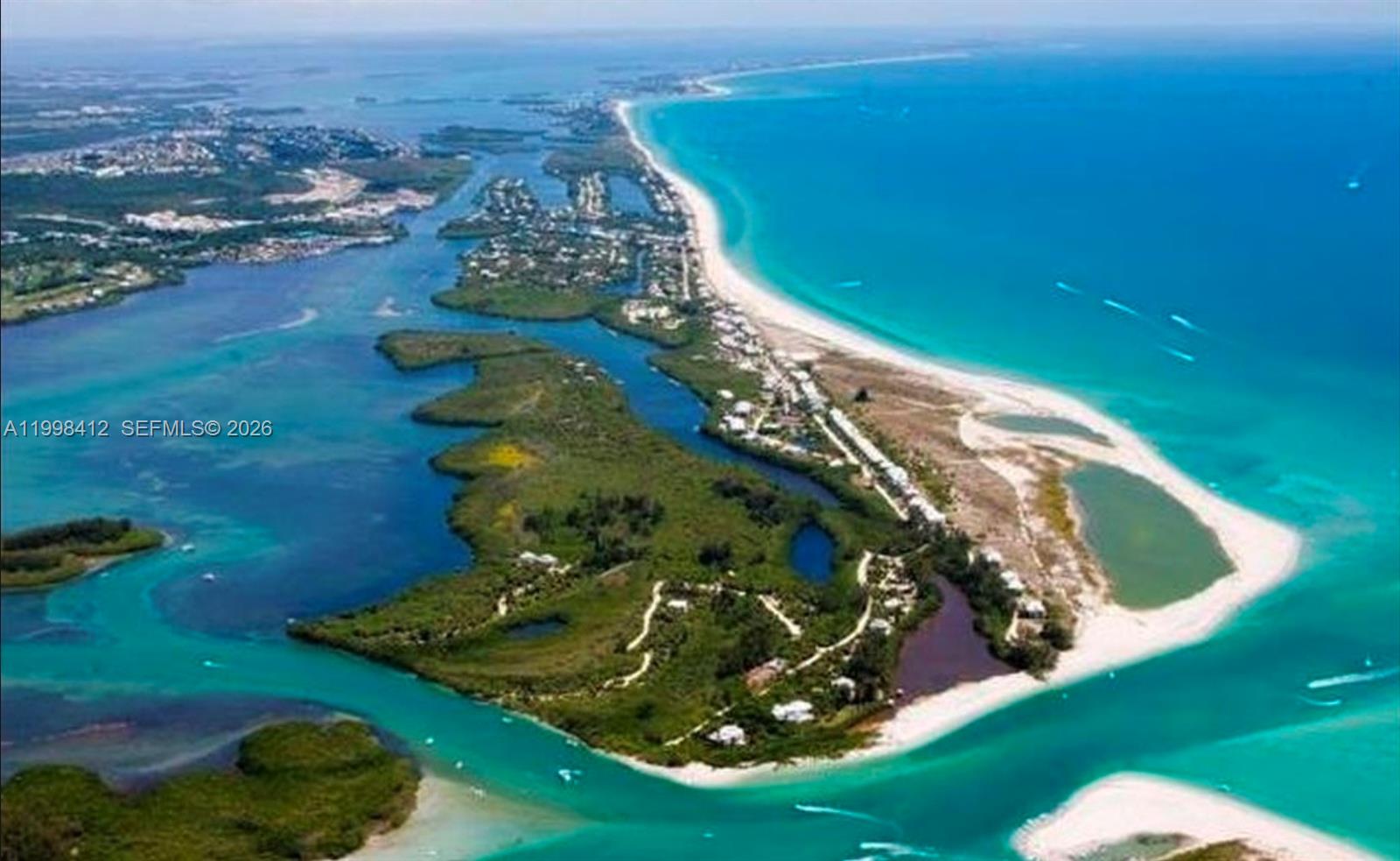 Palm Island Ests Un 4