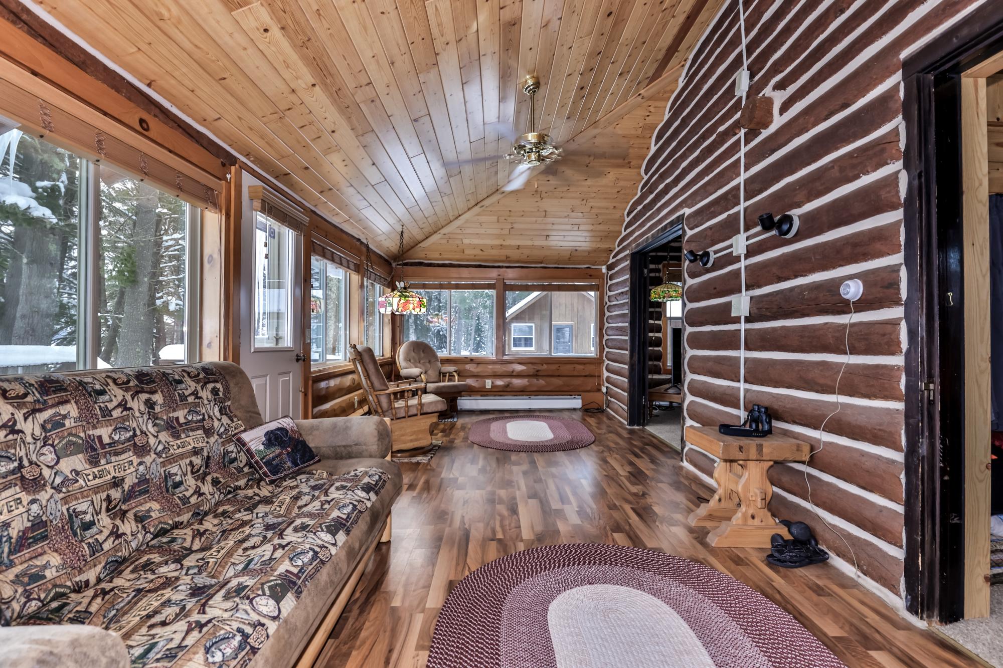 Dead Pike Lake Property 13908 Hoosier Rd Photo 15