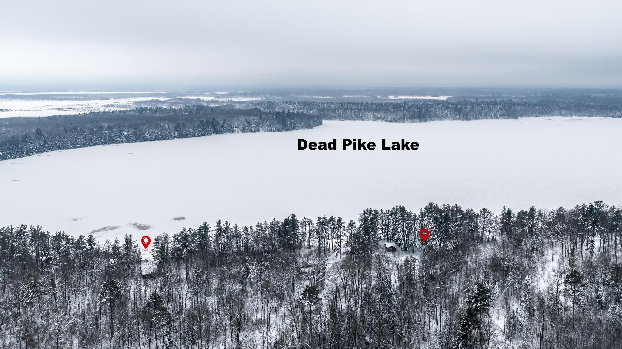 Dead Pike Lake Property 13908 Hoosier Rd Photo 2