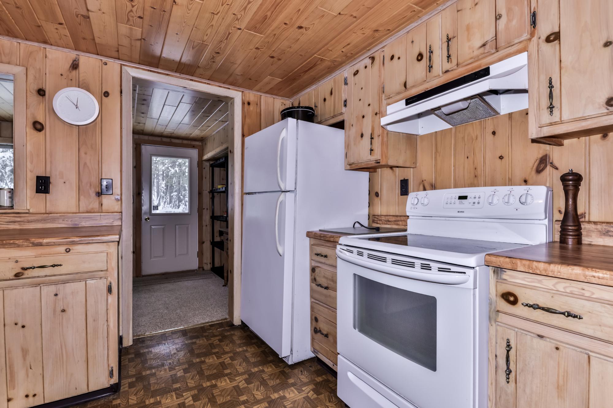 Dead Pike Lake Property 13908 Hoosier Rd Photo 28