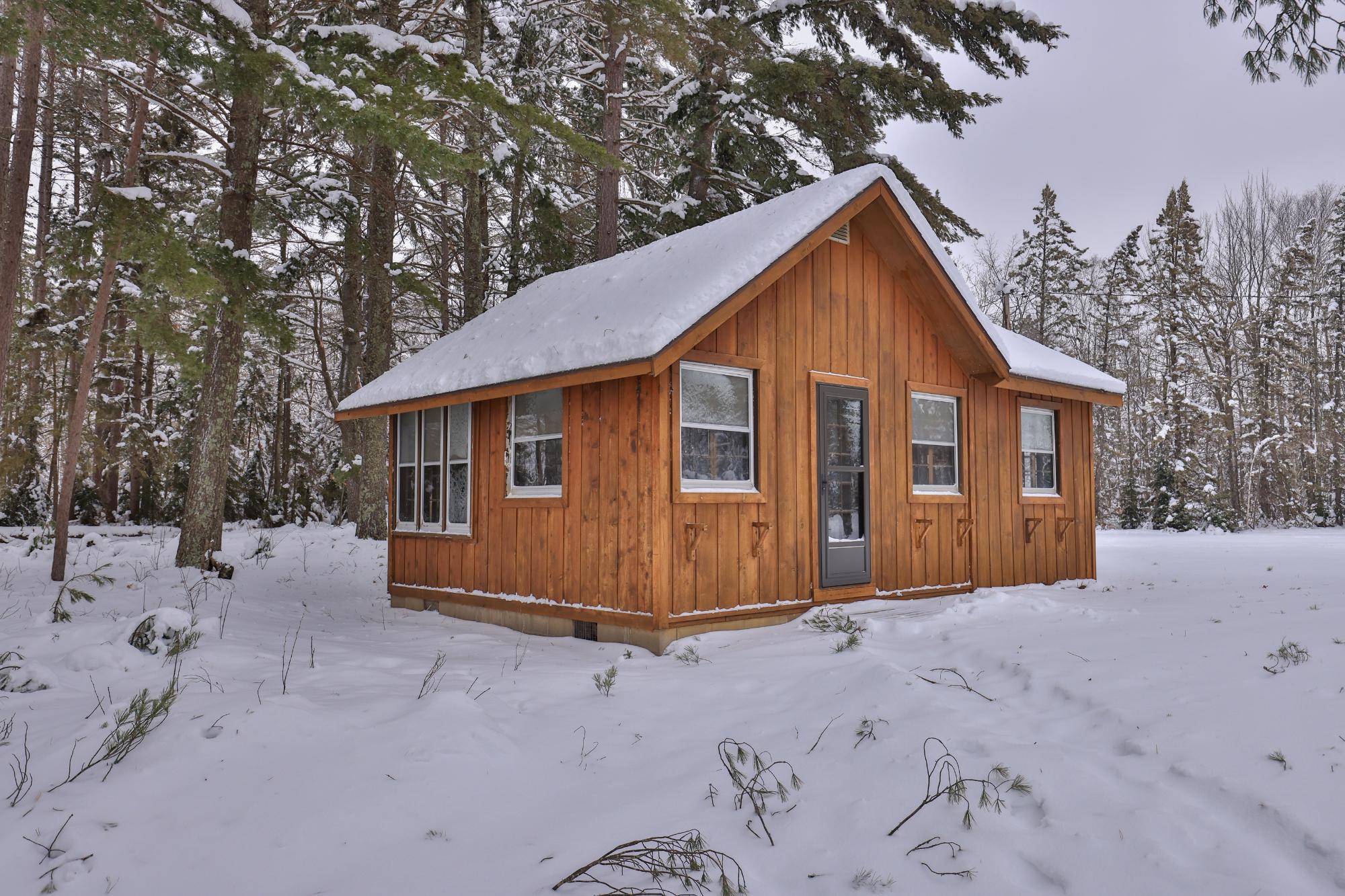 Dead Pike Lake Property 13908 Hoosier Rd Photo 34