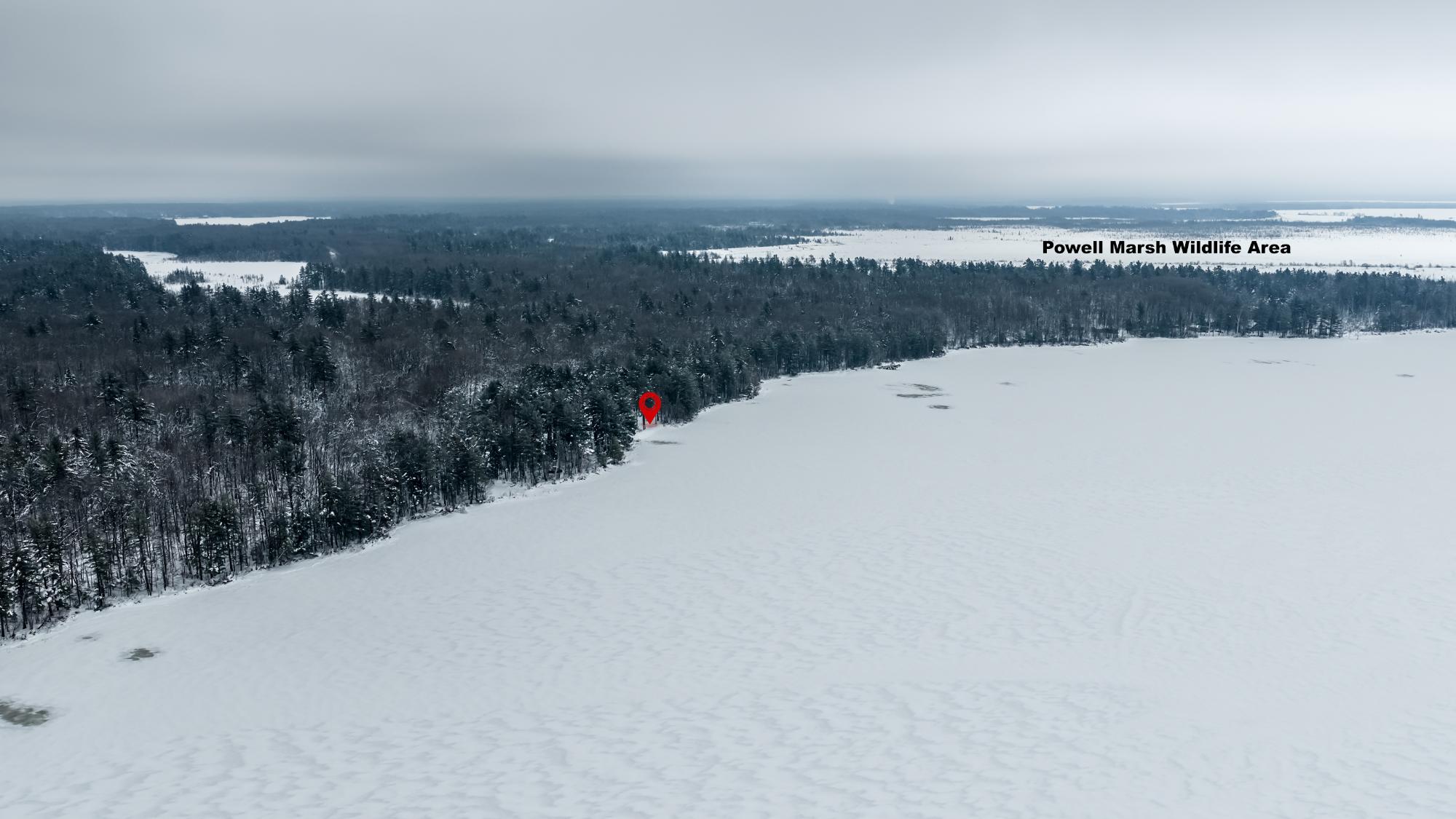 Dead Pike Lake Property 13908 Hoosier Rd Photo 38