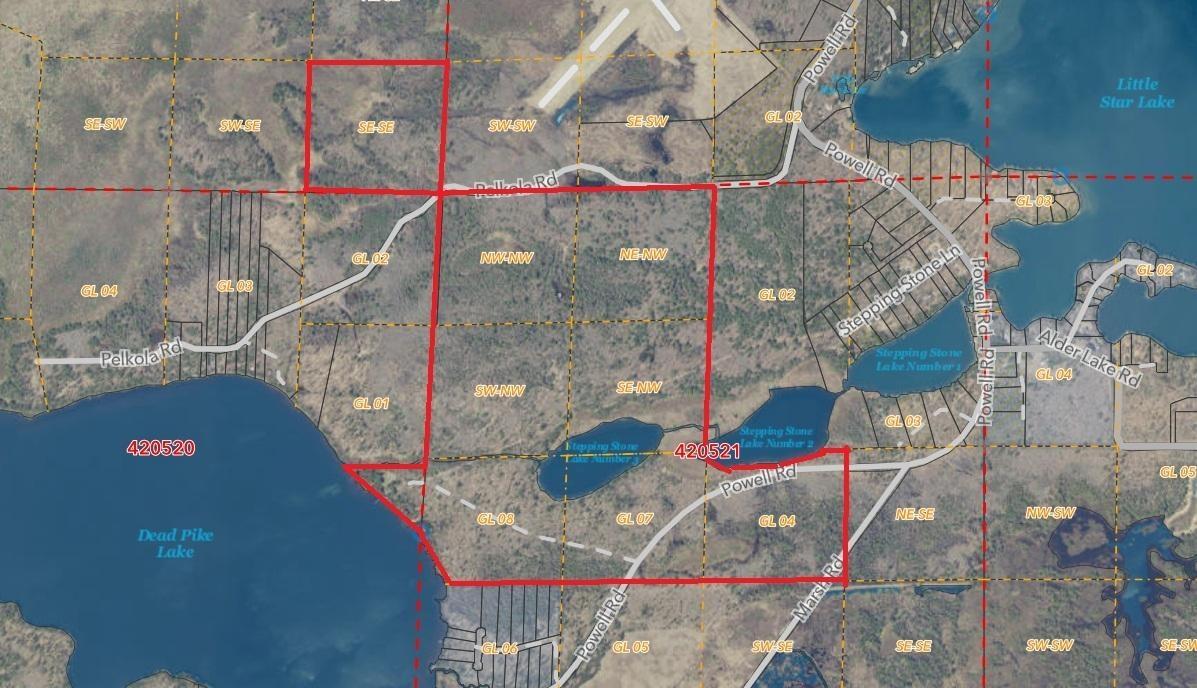 Dead Pike Lake Property 13908 Hoosier Rd Photo 41