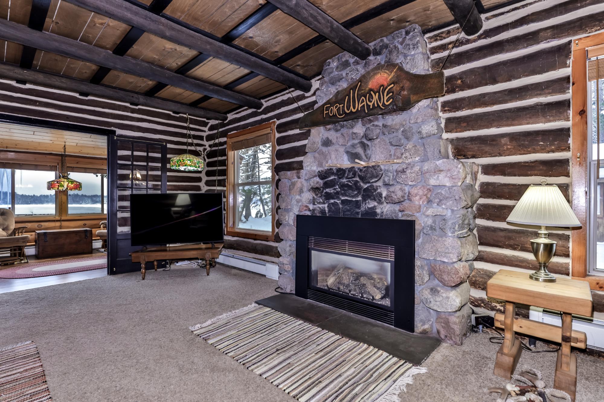 Dead Pike Lake Property 13908 Hoosier Rd Photo 8