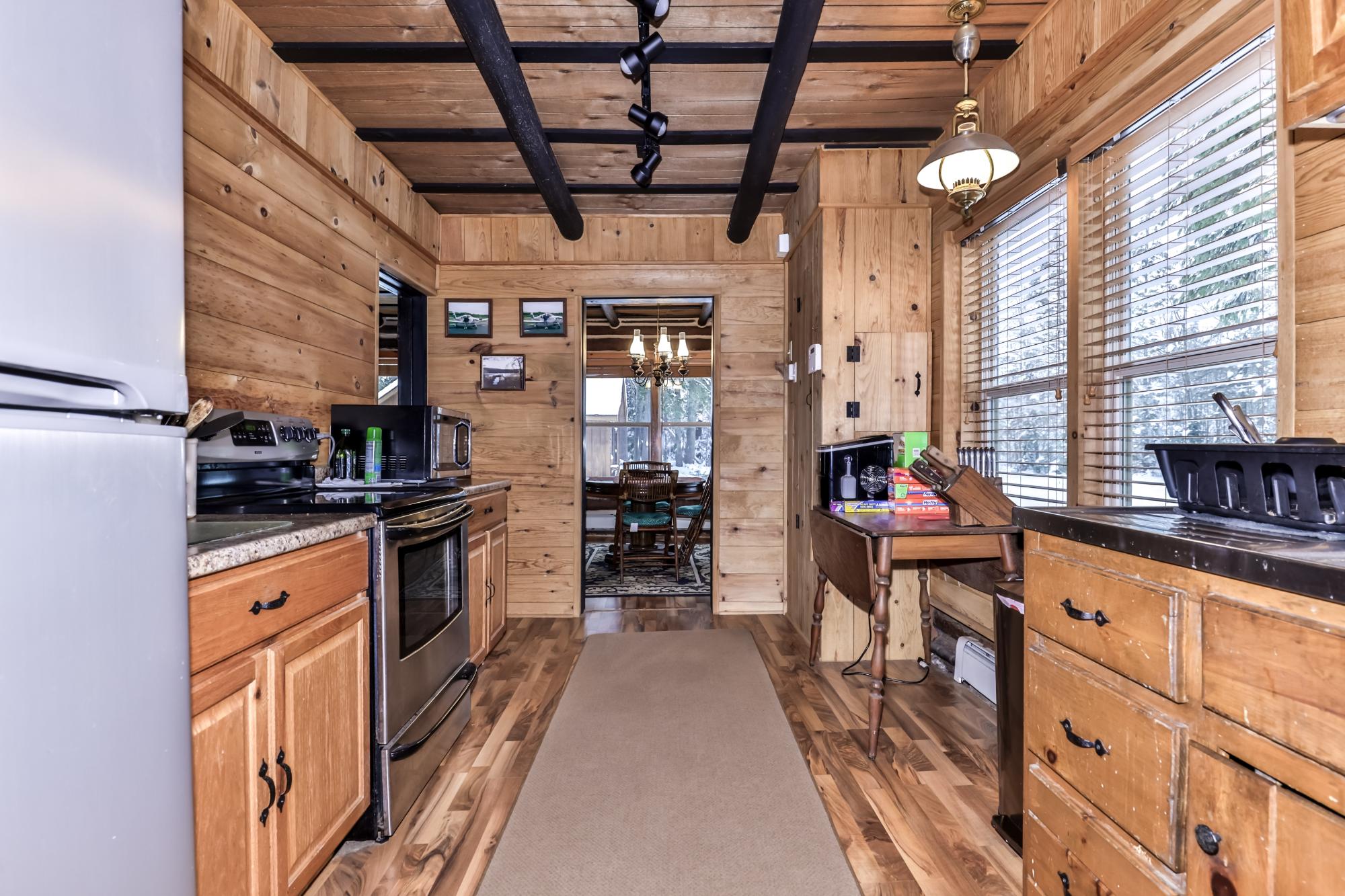 Dead Pike Lake Property 13908 Hoosier Rd Photo 9