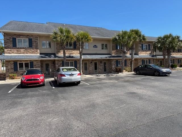 203 Double Eagle Dr. UNIT B-1 Myrtle Beach, SC 29575