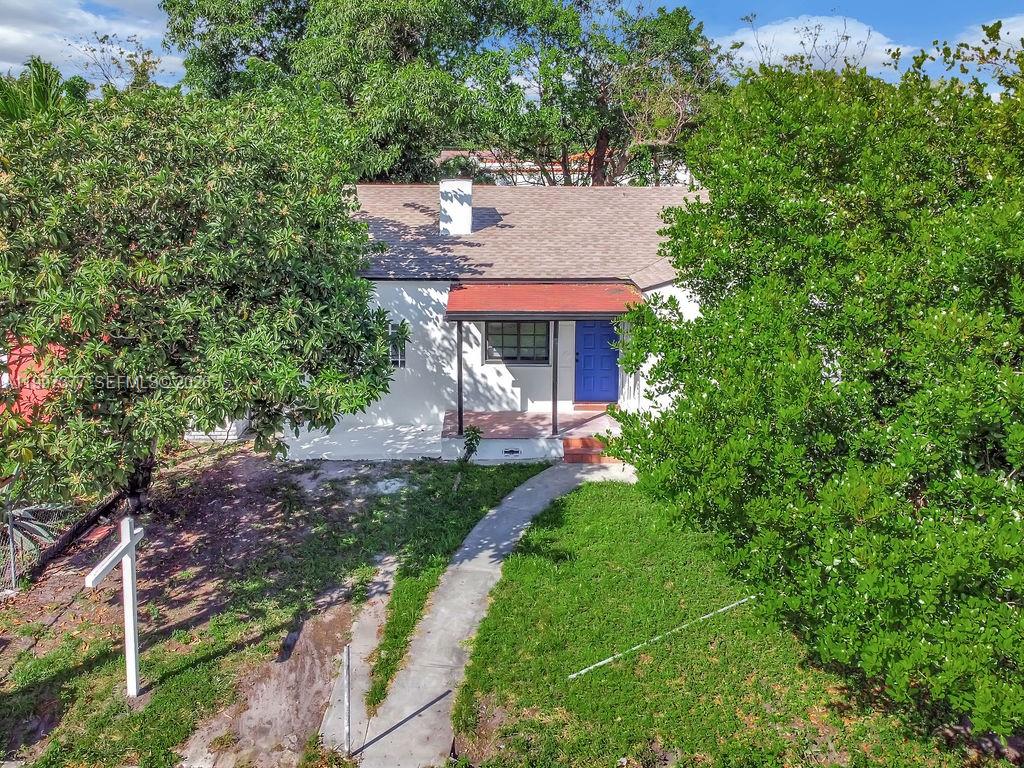 Bay Vista Park Amd Pl